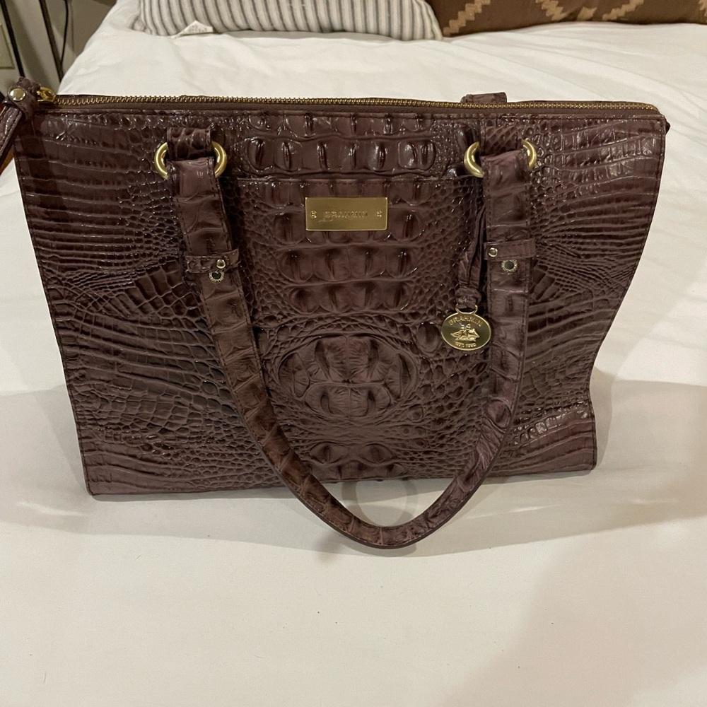 Brahmin Handbag